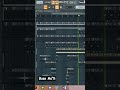 How to produce like Zan'Ten🇲🇿🎹 | Zan'Ten meets Ma'11🔥🙏🏾 | #amapiano #mozambique #kabzadesmall #Dub