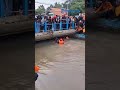 VIRAL VIDEO Bocah di Brebes Disebut Tenggelam malah Asyik Nonton Pencarian Dirinya, Tim SAR Diprank