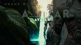 Avatar Vol 2 VogueMusic -Dark Clubbing / Dark Techno / Techno