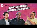 Expansionary Budget Targetting The Poor | Ringgit-USD To Breach RM4 By Year End | Ngopi EP 9