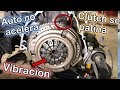 5 INDICIOS para DETECTAR un EMBRAGUE o CLUTCH DANIADO y cuando CAMBIARLO!!!!