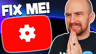 YouTube Settings You NEED to Know to Grow Your Channel [UPDATED]