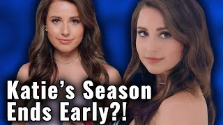 Will Katie Thurston's Bachelorette Season END Early?
