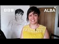 Fiona Cruickshank | Dealbhan Fraoich | BBC ALBA