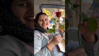 Aaj gaye nai bahu se milne #dailyvlogs #shortvideo #minivlogs #shorts #dailyvlogs