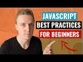 Javascript Best Practices - Improve Your Code