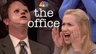CPR Fail - The Office