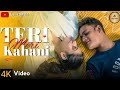 Teri Meri Kahaani Hai Baarishon Ka Paani | Romantic Love Story | Arijit Singh | New Hindi Song