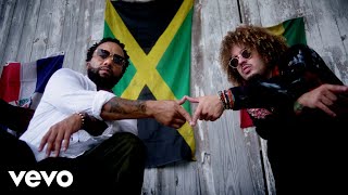 Maffio, Kymani Marley, Julian Marley - Blessings  ft. Jo Mersa Marley