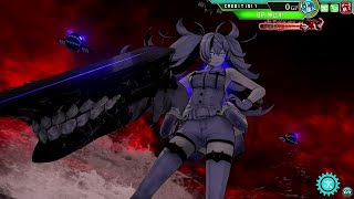 艦これアーケード「サマール沖 その先へ──」（レイテ沖海戦 後編 甲E3-2前半戦）