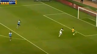 Ashley Du Preeze miss against Botswana