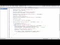 4.6. (Part 2) File Letter Counter - Java