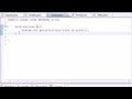 Java Programming Tutorial - 57 - Overriding Rules