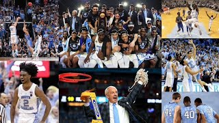UNC Basketball: Best Moments of the Decade (2010-2019)