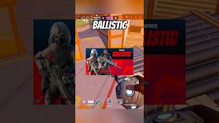 5 Tips To Get Better At Ballistic #fortnite #fortniteballistic #shorts