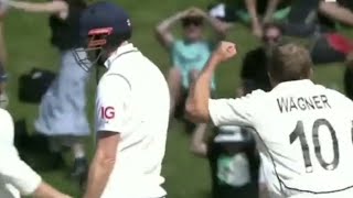 New zealand win by 1 run after follow on new zealand vs England test highlights today day5 nz vs eng