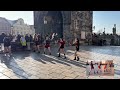 k pop in public prague side cam blackpink — kill this love — dance cover by neven