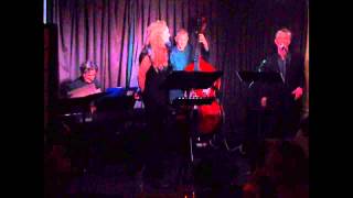 Peggy Jane Hope and John Alcorn: Picking Up After You (by Tom Waits & Crystal Gayle)