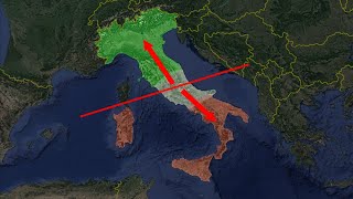 Le Problème de l'Italie