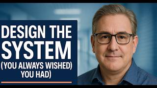 Designing the System You Always Wished You Had: A Clinician's Path Into Digital Health
