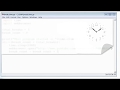 Lesson 1 (Use Functions) | 03 Take a Break Output  | Python Programming
