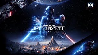 Start Wars Battlefront 2 - Campaña HD Español - Capitulo 7