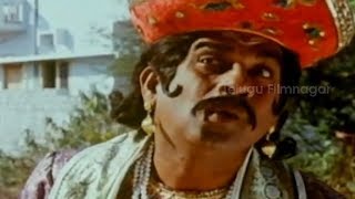 The Best Comedy Scenes In Tollywood | Telugu Comedy Central