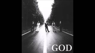 GOD(지오디)  다시 (가사 첨부)