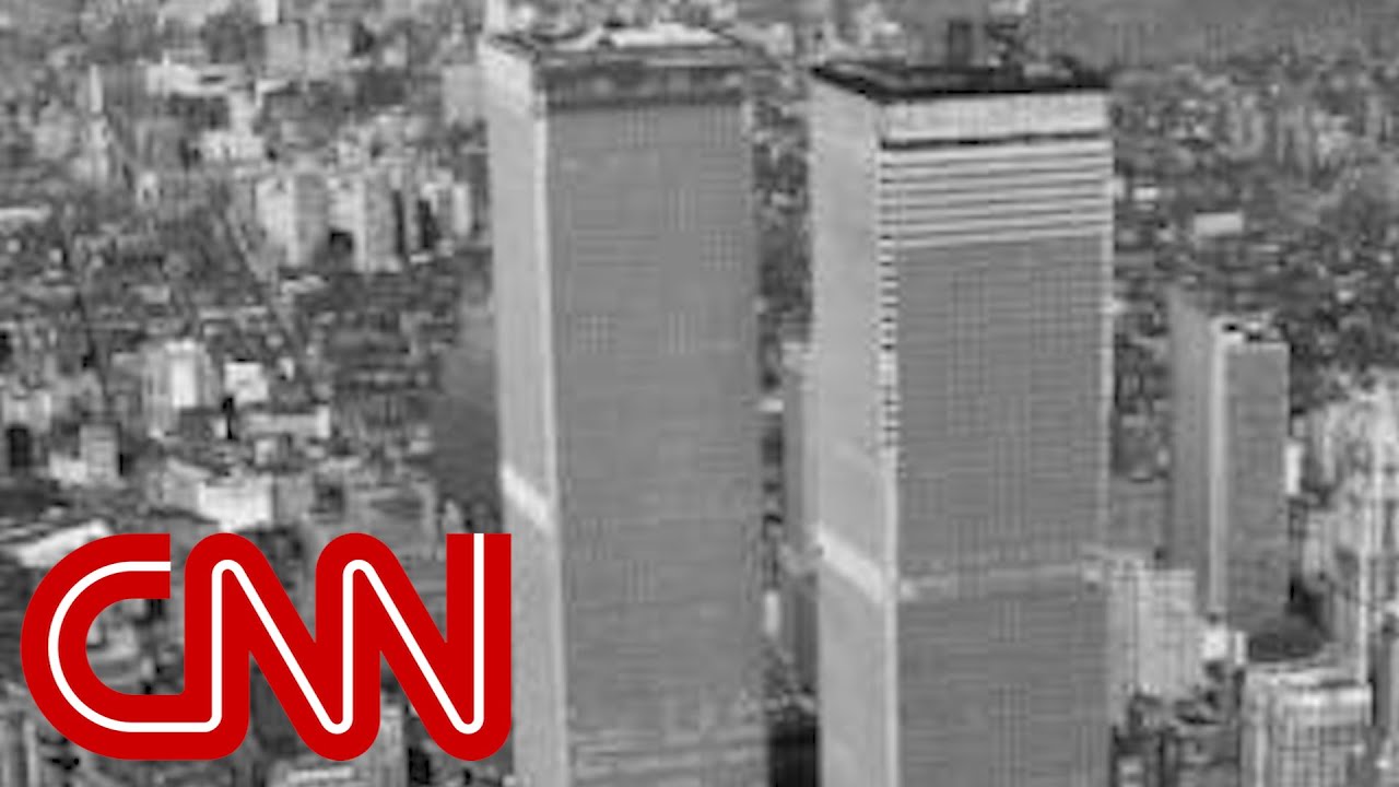 World Trade Center 1973 World Trade Center Im Jahr 1973