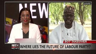Peter Obi Consistently Intervenes In Labour Party Issues - Yunusa Tanko