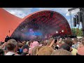 JammJam feat. Free Nationals, Christopher - Fall So Hard (Live @ Roskilde Festival 30/6-2023)