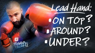 Win Fights UNDERSTAND Hand Position! | Boxing Tutorial