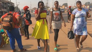 INSIDE LOCAL COMMUNITY IN UGANDA KAMPALA, AFRICA🇺🇬