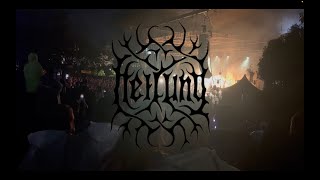 Heilung - Hamrer Hippyer