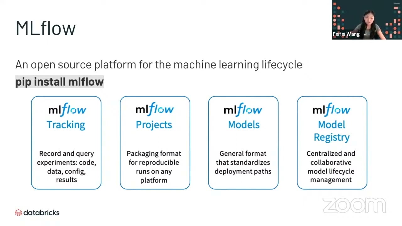 What Is MLflow? - YouTube