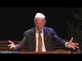 nobel prize lecture john j. hopfield nobel prize in physics 2024