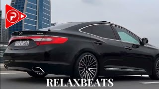 RelaxBeats ft. Könül Kərimova - Yar Başına Dönüm Sənin ( REMIX)