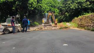 1130721早上大樹區公所「113年度大樹區基層建設小型工程(開口契約)-基建工程」作業1