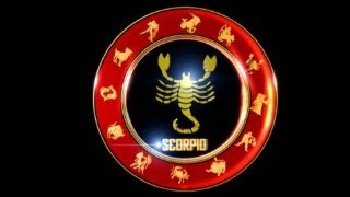 SCORPIO....A look at the near future