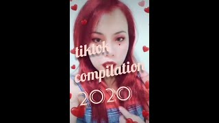 Tiktok Compilation 2020