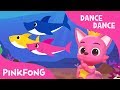 Baby Shark | Dance Dance Pinkfong | Pinkfong Songs for Children