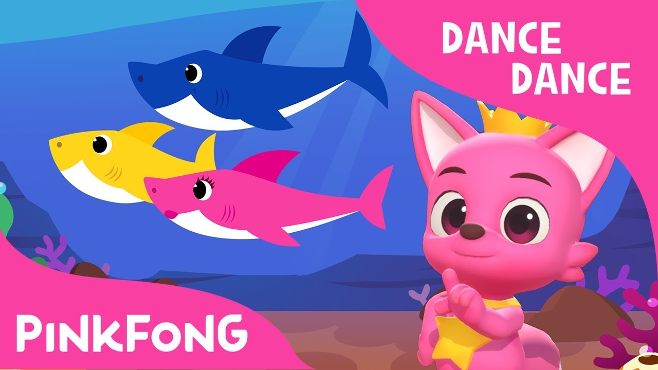 Pinkfong Songs