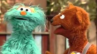Sesame Street - Snuffy Saves Elmo