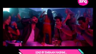 Pakeeza - Latest Song of Emraan \u0026 Kangana's 'Ungli'