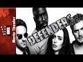 The Defenders Trailer 2 SDCC 2017 MARVEL