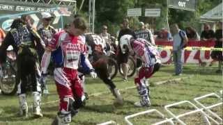 MX3 Motocross World Championship - Mladina (CRO) 2012