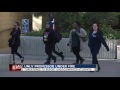 students and others upset by unlv teacher s comments