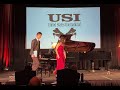 2025 us international duo piano competition carmen fantasy bizet anderson arr.