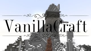 VanillaCraft (1B) - Where's Episode 1A?