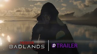 Predator: Badlands Teaser Trailer
